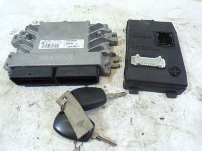 Набір стартовий dacia logan 1.4 8200483732 фото №1