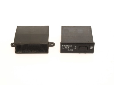 Elpigaz перемикач газу фото №1