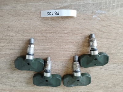 CHEVROLET HUMMER SENSORS PRESSURE ORIGINAL  