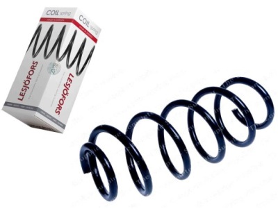 Пружина підвіска chevrolet captiva opel antara фото №1