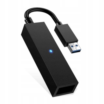 ADAPTER KONWERTER PS5 VR DO PS4 KAMERY