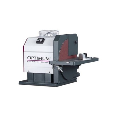 OPTIMUM SZLIFIERKA TARCZOWA OPTIGRIND GB 305D