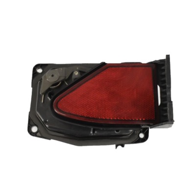 Разъём port зарядки аккумулятора заглушка 1022014-00-j tesla model s фото №1