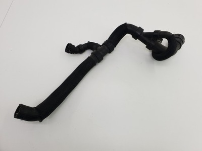 Volvo xc60 шланг wody 31355201 фото №1