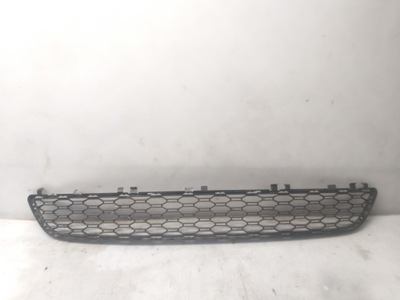 Решётка впуск решётка средняя bmw g30 g31 оригинал фото №1