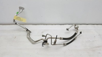 Chhevrolet aveo t300 трубка шланг кондиціонера eu фото №1