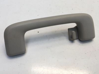 Mitsubishi l200 v ручка кронштейн потолочный задняя l фото №1