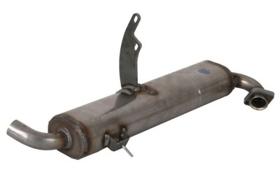 Каталізатор jmj jmj1080260 фото №1