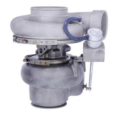 Turbo 715735-0013 17 1753587 фото №1