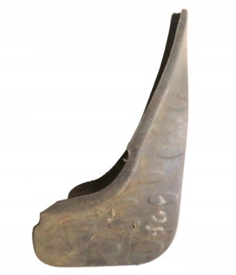 Брызговик задний правый ford fiesta iv mk4 1995-2002 rok a96fx16l560aa фото №1