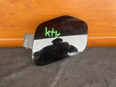 Крышка заливной топлива peugeot 208 ii ktv 9823289380 фото №1