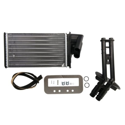 Отопитель renault laguna i ii vel satis 93-07 фото №1