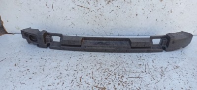 Vw polo vi 2g абсорбер бампера перед 2g0807248 фото №1