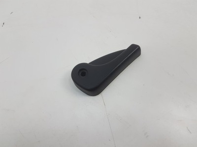 Bmw x6 f16 ручка відкривання капот 7148523 фото №1