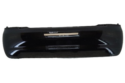 Бампер задня задній kia picanto i lift фото №1