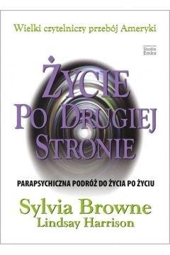 Życie po drugiej stronie Sylvia Browne