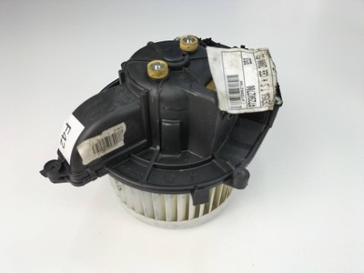 Повітродувка обдув fiat grande punto a43001400 фото №1