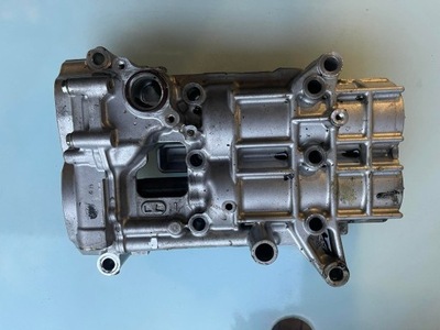 Насос масла _honda -cr-v iv 2.2 _n22b4__ фото №1