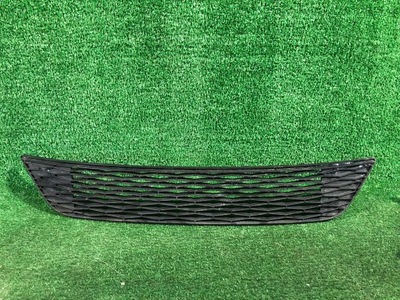 Решётка бампера seat toledo iv 6ja фото №1