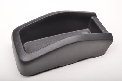 Volvo xc90 ii бардачок сидіння полиця 39829403 фото №1