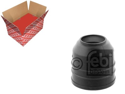 Febi защита отбойники амортизатора 104120135861 5431 фото №1