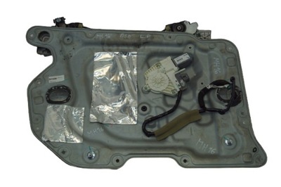 Механізм скло лівий перед infiniti q60 фото №1