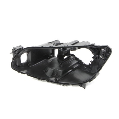 Bmw 7 series f01, f02, f03, f04 корпус фара 7379677 фото №1
