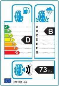 2x 225/55R17 104H YOKOHAMA BLUEARTH VAN AS-2022r