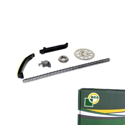 Цепь распределительного вала набор bga do smart roadster 0.7 фото №1