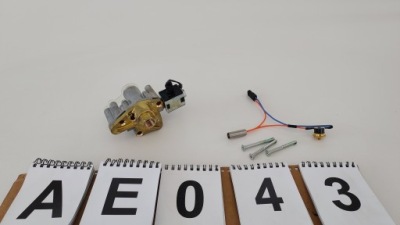 Mercedes thermo помпа топлива webasto nowe фото №1