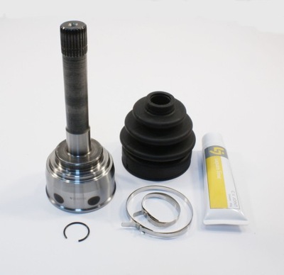 Шарнір привідний зовнішній toyota 4 runner hi-ace hi-lux фото №1