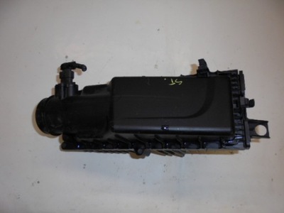 Корпус фільтра повітря alfa romeo stelvio фото №1