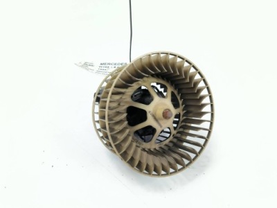 Вентилятор салонний 14560014 mercedes a 140 фото №1