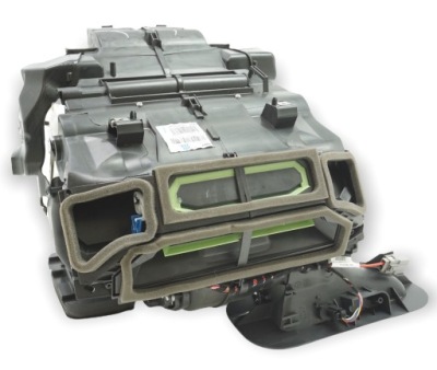 Отопитель renault kadjar 272707975r фото №1