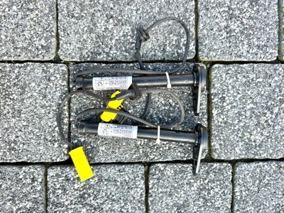 Патрони капот mercedes glc 253 lift фото №1