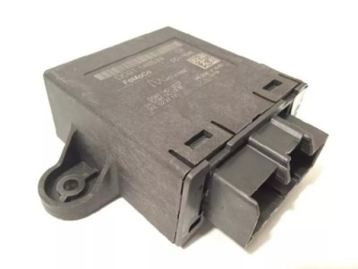 Модуль блок управления дверь ford dg9t-14b534-cb фото №1