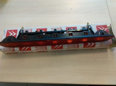 Третій світло стоп-сигнал 6351h9 фото №1