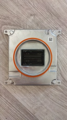 Vw audi преобразователь модуль led 7p5941591b фото №1