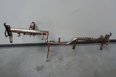 Vw amarok балка консоли каркас фото №1