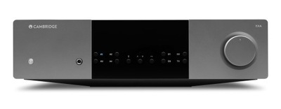 Cambridge Audio EXA100 (Szary / Luna Grey)