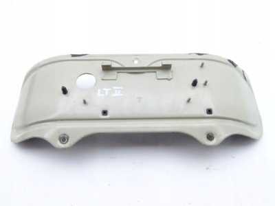 Vw lt ii 96-06 заглушка стены перегородки фото №1