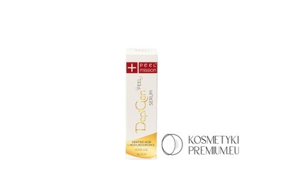 Peel Mission DepiGen serum 30ml