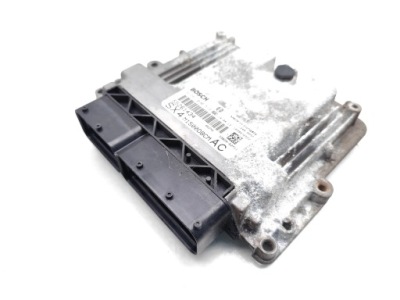 Suzuki sx4 s-cross блок керування / модуль ecu 1.6 ddis allgrip дизель 55261434 фото №1