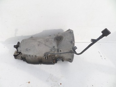 Коробка передач передач mercedes e klasa w211 02- 2.2cdi фото №1