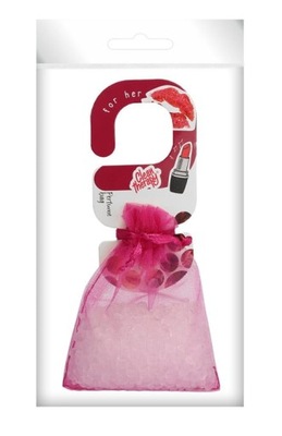 SASZETKA WORECZEK ZAPACHOWY 20 g FOR HER