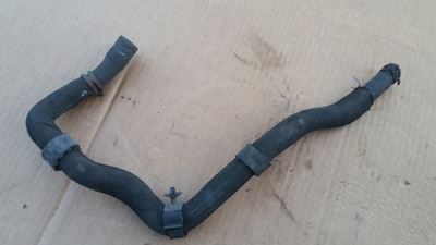 Audi s4 a4 b8 3.0 tfsi шланг труба wąż wody фото №1