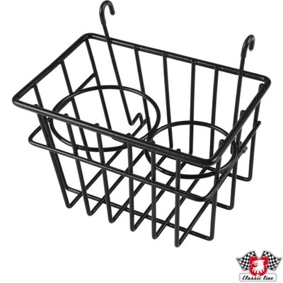 Vw transporter t1 корзина з кронштейнами na чашки фото №1