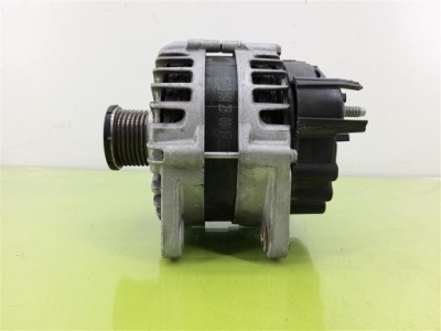 Генератор renault master iv 2019- 2.3 dci 230a 231007619r фото №1