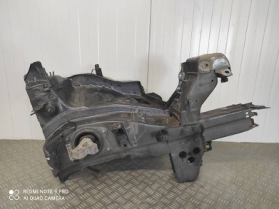 Чверть лонжерон передня ліва кронштейн лівий перед z177 opel insignia a фото №1