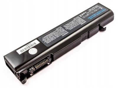 Bateria Coreparts do Toshiba PA3356U-1BAS